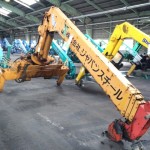 Kato Crane KS-334-01846