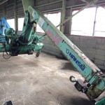 Nansei Crane JET35-53514761