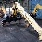 ShinMaywa CB29-16S-SA93006