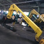 ShinMaywa Crane -F701279609