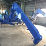 Tadano Crane -EK5669