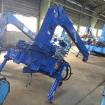 Tadano Crane -EK5669(2)