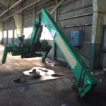 Tadano Crane ZR503-EH8241