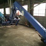 Tadano ZR503-EH9488