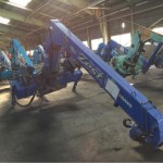 TADANO ZE303MHU-KA3327