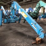 Tadano Z363SL 311-710-10020 189860.